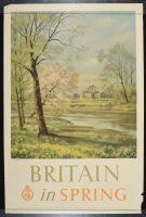 Britain in Spring