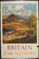 Britain in Autumn