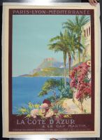 La Cote D Azur