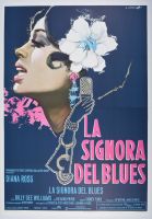 La Signora Del Blues