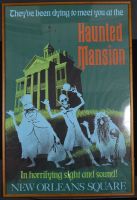 Haunted Mansion