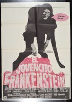 Young Frankenstein