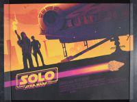 Solo Star Wars