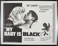 My Baby Is Black