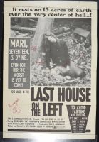 Last House On The Left