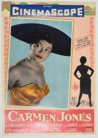 Carmen Jones