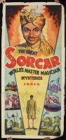 Sorcar