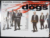 Reservoir Dogs