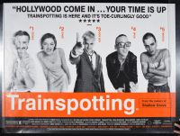 Trainspotting