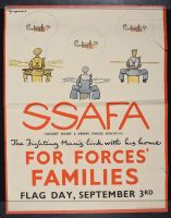 SSAFA