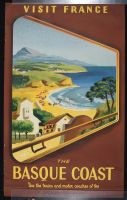The Basque Coast