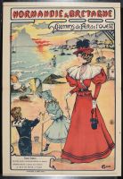 Normandie And Bretagne