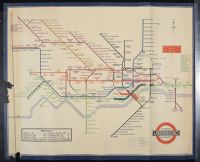 Tube Map