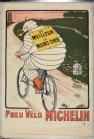 Pneu Velo Michelin