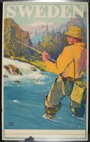 Sweden Fishing