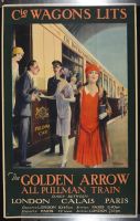 The Golden Arrow