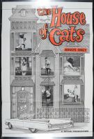 House Of Cats