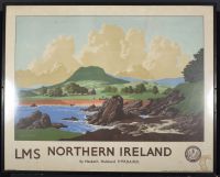 LMS Northern Ireland