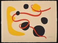Alexander Calder