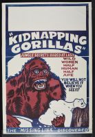 Kidnapping Gorillas