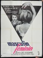 Masculin Feminin