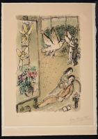 The Bird In The Studio