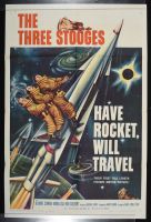 Have Rocket Will Travel
