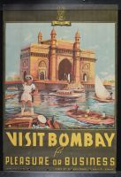 Visit Bombay