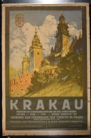 Krakau