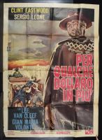 Per Qualche Di Dollari