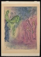 Arrivee De Dionysophane