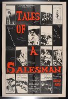Tales Of A Salesman