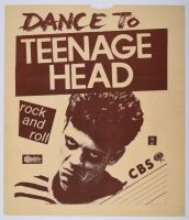 Teenage Head