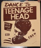 Teenage Head
