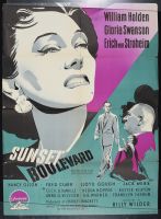 Sunset Boulevard