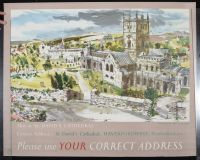 Saint Davids Cathedral