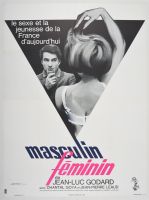 Masculin Feminin