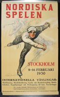Nordiska Spelen