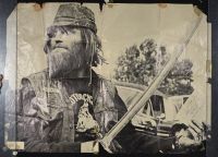 Irish Red Lowell Hells Angels