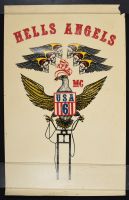 Hells Angels MC USA 6