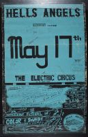 Hells Angels May 17th