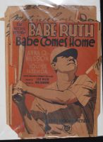 Babe Ruth