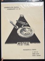 Star Trek Convention