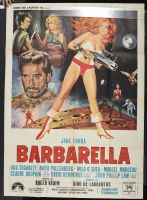 Barbarella