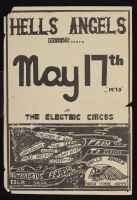 Hell's Angels May 17th