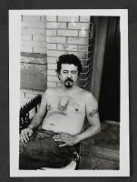 Photo Of Hells Angel