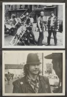 2 photos hells angels