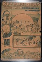Buffalo Bill's Wild West