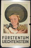 Furstentum Liechtenstein