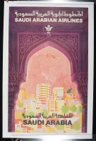 Saidi Arabian Airlines